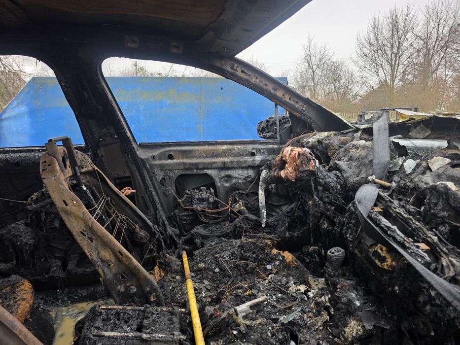 Drzwi przód lewa lewe przednie skoda octavia 3