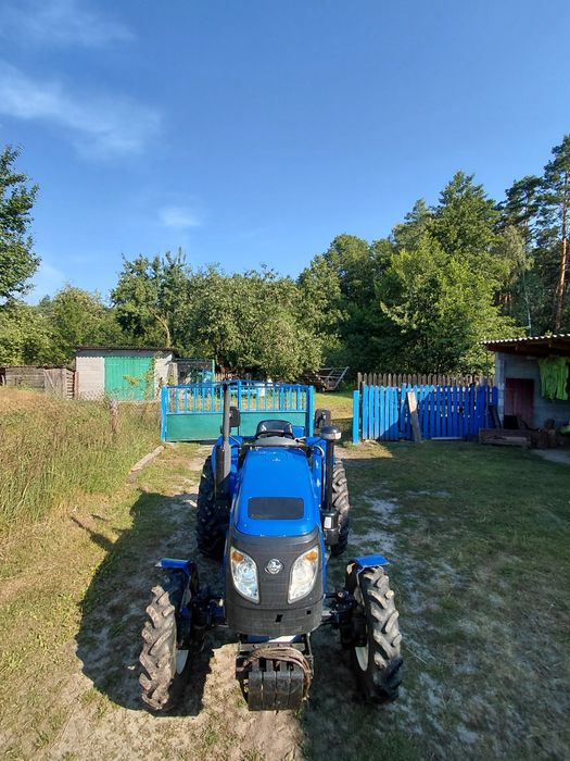 Трактор Jinma 244