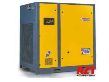 Kompresor śrubowy COMPRAG FV-45 z falownikiem 45 kW