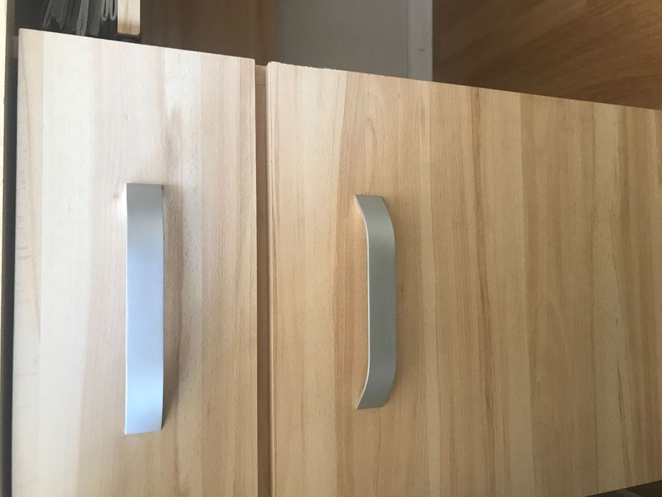 Комп’ютерний письмовий стіл BRW 120*65*76