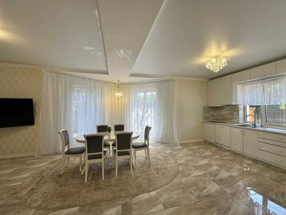 Продаж будинку з ремонтом до центру Києва 15 хв., початок Вишгороду