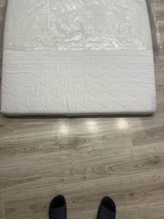 Materace 2 szt 120*200