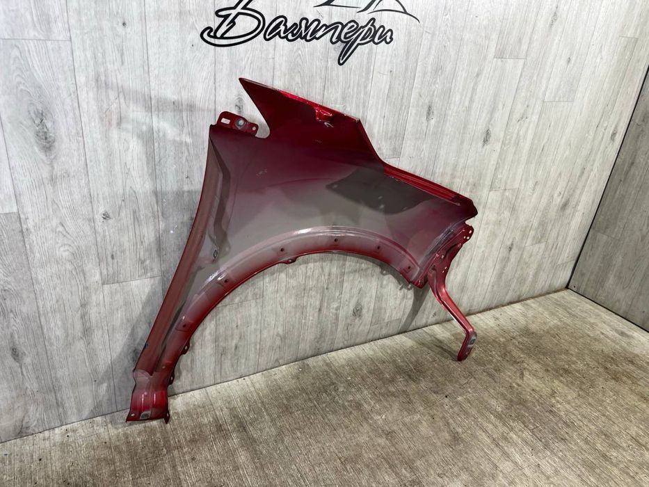 Крыло переднее левое Mitsubishi Eclipse Cross 1 ( 2021 2022 2023 2024