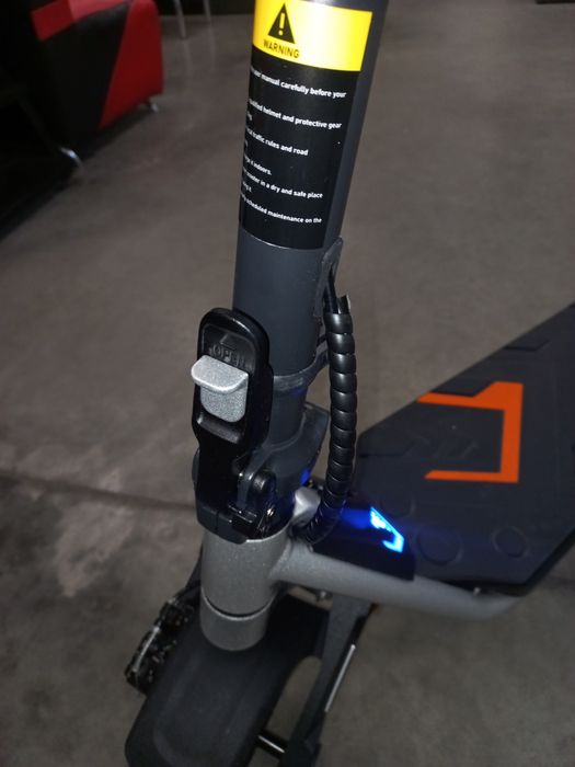 Самокат KUKIRIN G 2