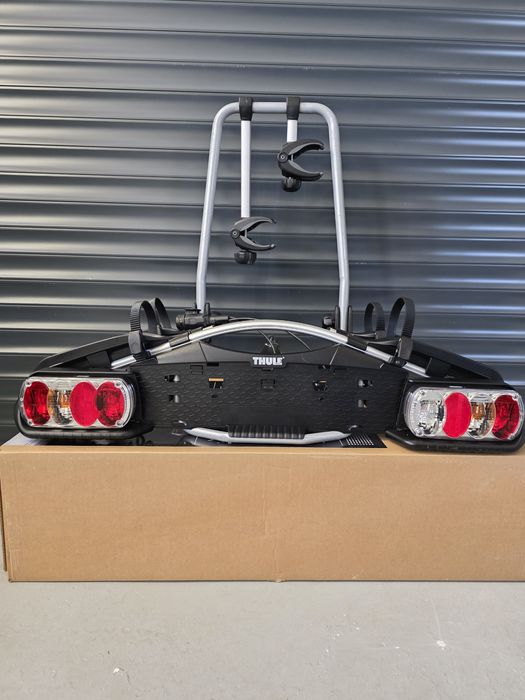 Bagażnik Thule 920 na 2 rowery