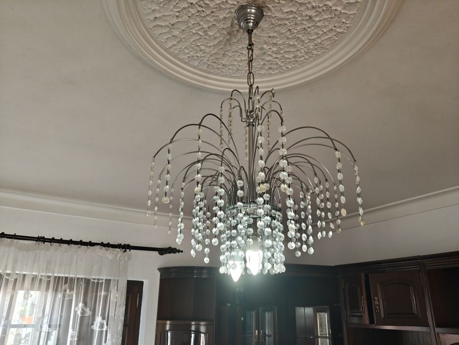 Vendo mobílias e candeeiros