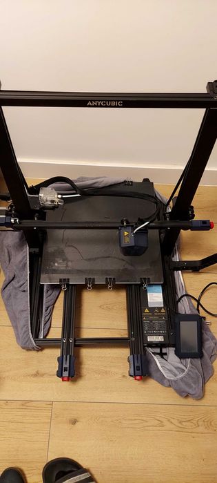 Anycubic Cobra Max