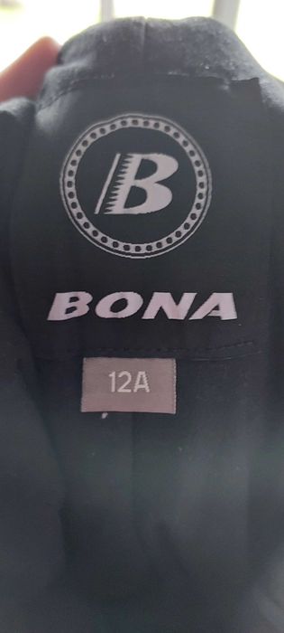 Штани лижні з підтяжками