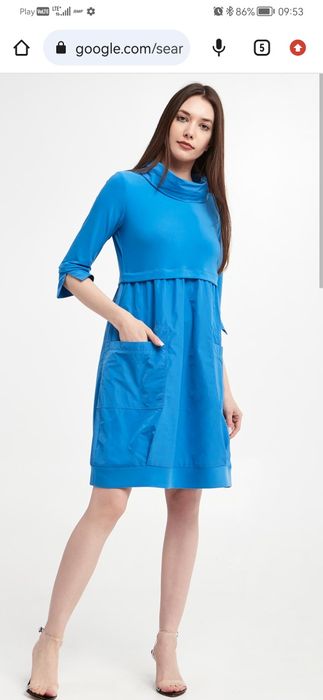 Sukienka Joseph Ribkoff 173444S24,  12