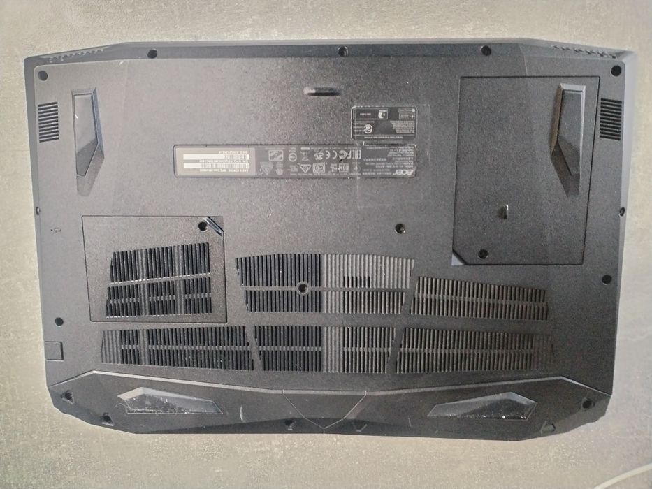 Acer nitro 5 an515-42