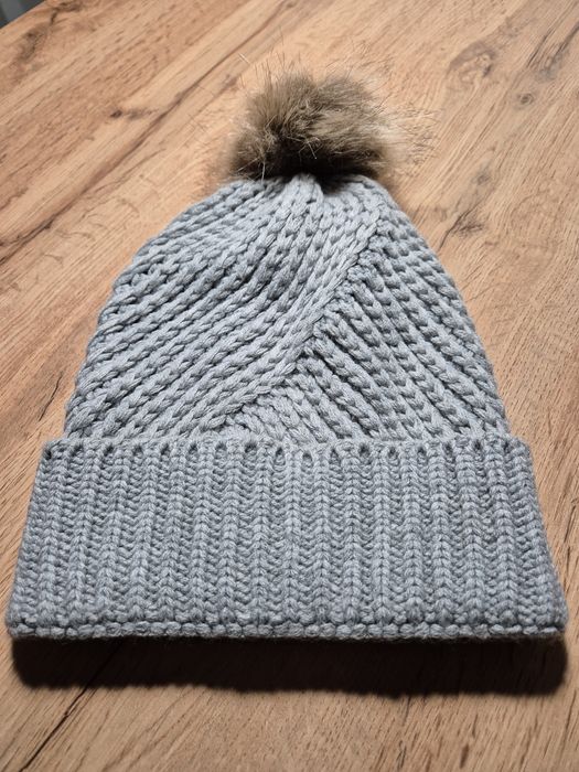 Czapka damska Medicine