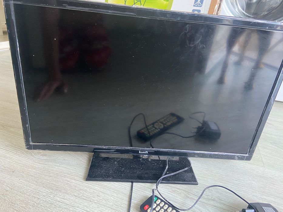 TV kunft sem caixa