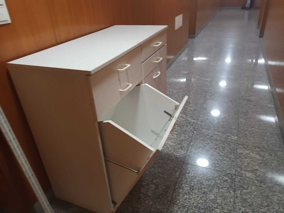 Móvel para lavandaria