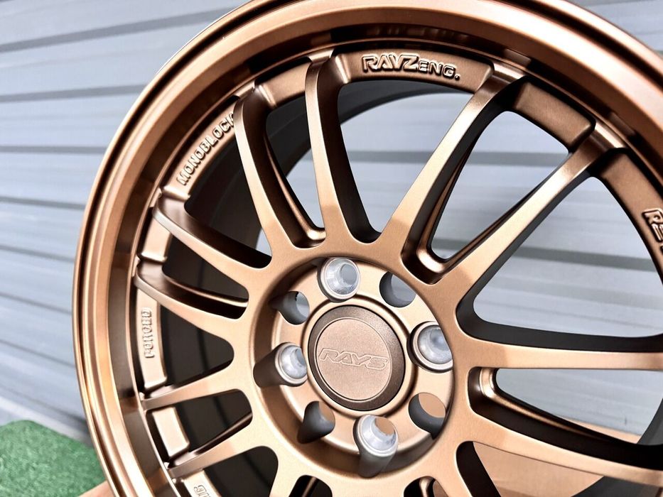 Диски нові R15 4x100 Nissan Kicks Note Mitsubishi Mirage Toyota Aqua