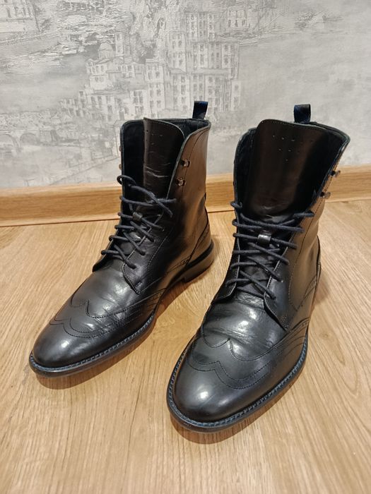 Жіночі черевики Floris van Bommel