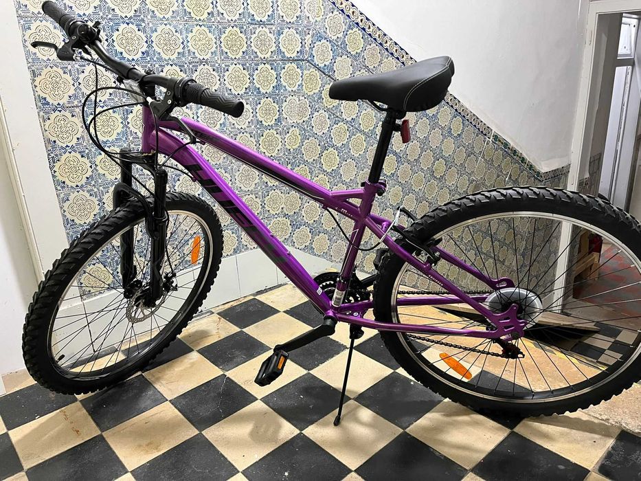 Bicicleta adulto nova, sem qualquer uso
