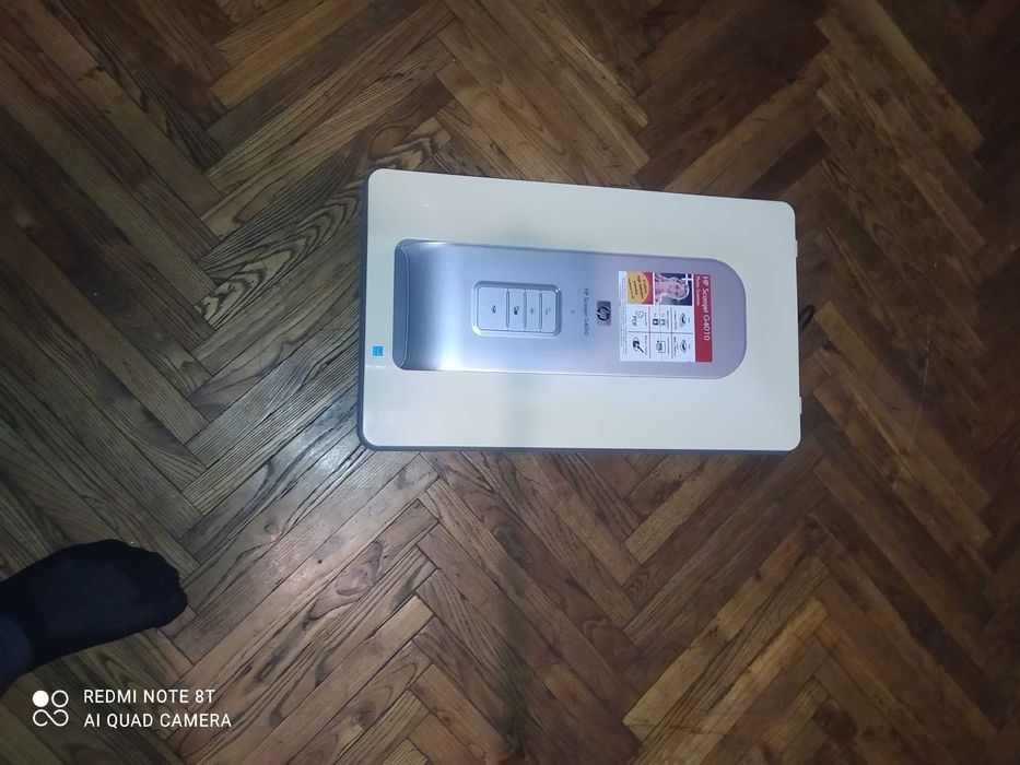 Сканер HP G4010 Б/у В гарному стані