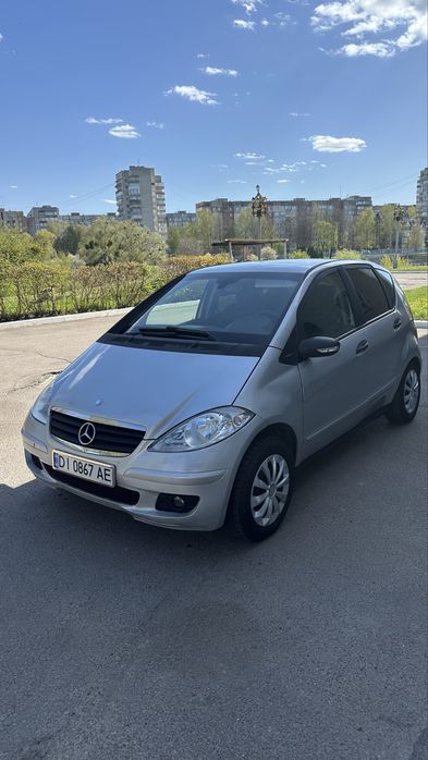 Продам мерседес а клас