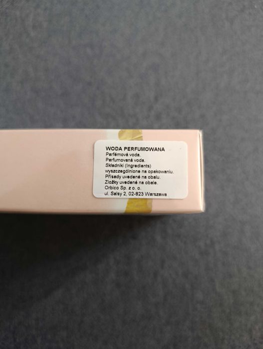 Woda perfumowana Sweet Tooth by Sabrina Carpenter 30 ml