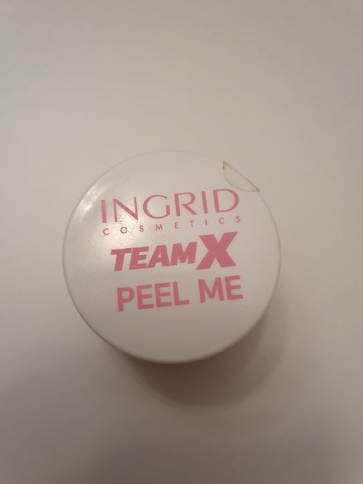 Peeling do ust Ingrid