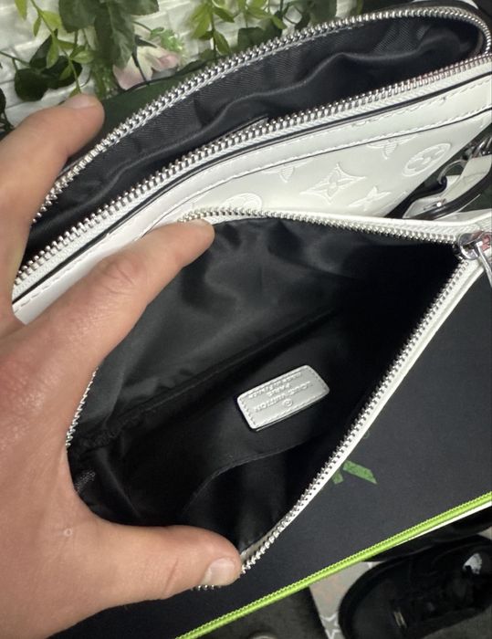 Torebka Louis Vuitton