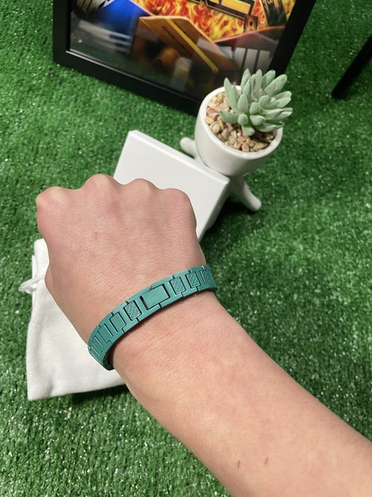 Браслет Lacoste/ Браслет Лакоста/ Браслет чоловічий/ подарунок