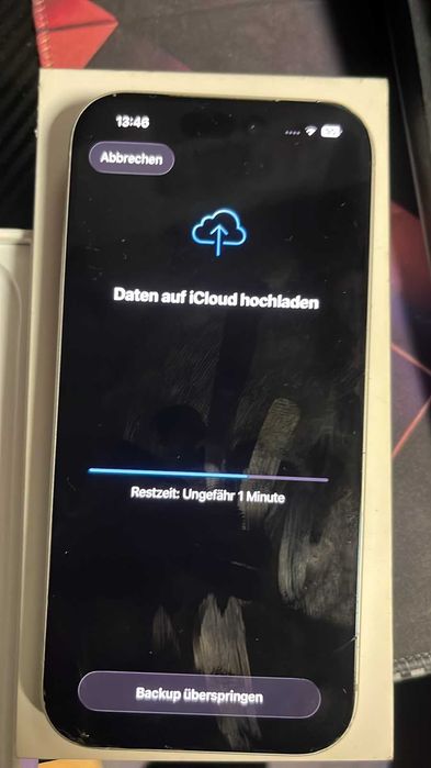iPhone 17 Pro 256 GB