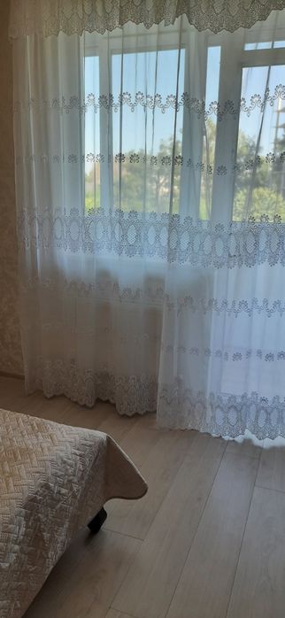 Сдам квартиру посуточно в ЖК Левитана (район Радужного)