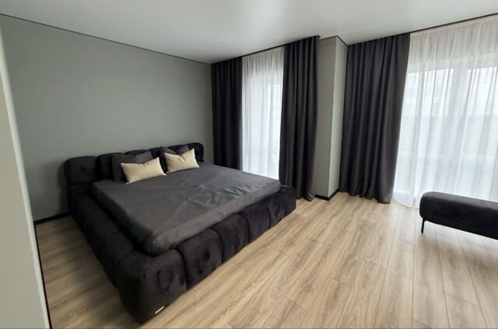 ПРОДАЖ таунхаусу, с.Байківці