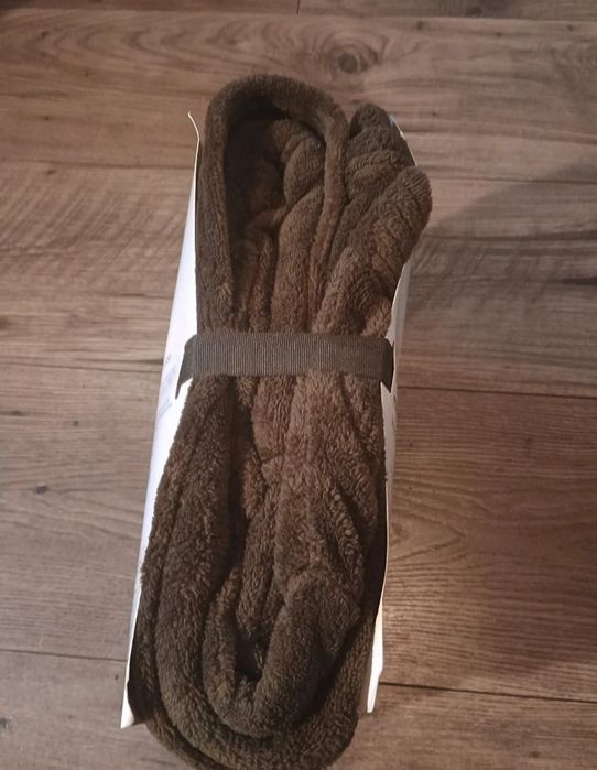 Nowy szlafrok męski XL/XXL