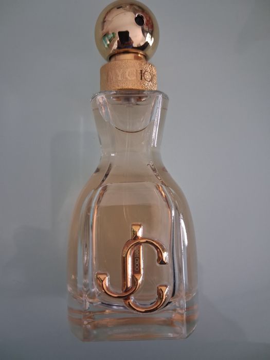 Perfume Jimmy choo I Want