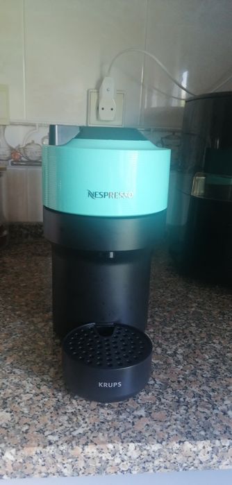 Nespresso Coffee Machine64751947285379122