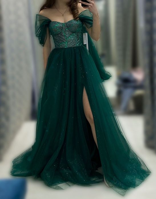 Випускна сукня!!