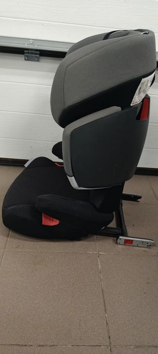 Fotelik samochodowy Cybex solution x-fix 15-36kg
