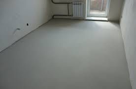 Стяжка пола машинна стяжа підлоги штукатурка ціна