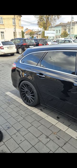 Продам диски Keskin 5*108 r19 et45