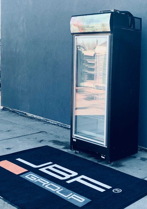 Pojemna Mroźnia JBG-2 SNF 0.795