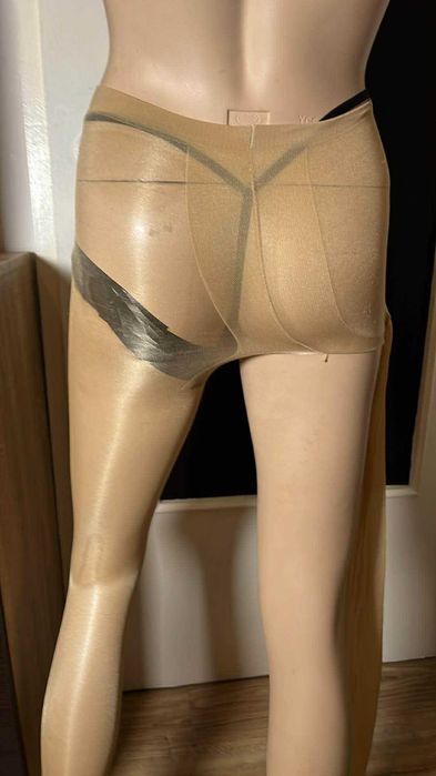 Nr 4 Rajstopy otwarte.