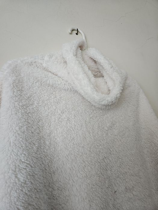 Poncho da Natura