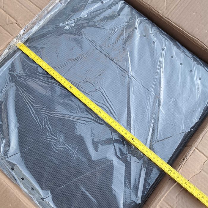 Poduszki ogrodowe 8 szt nowe