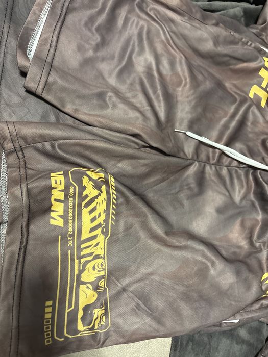 Спортивний костюм шорти і футболка для боксу, мма,ufc,тайського боксу
