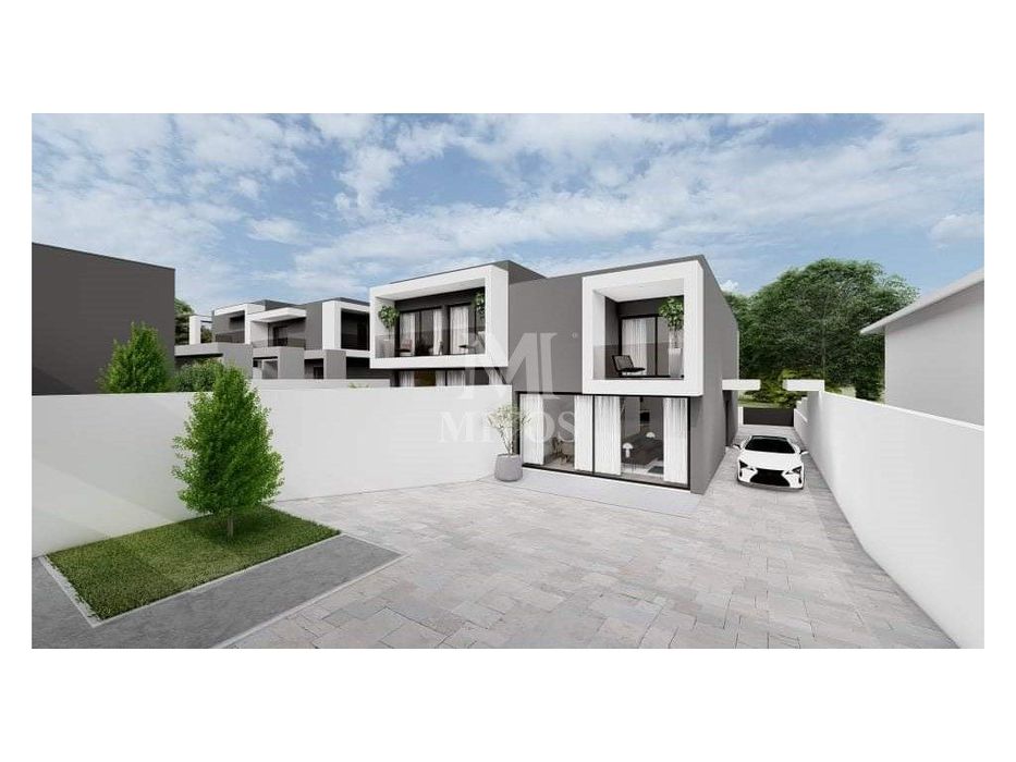 Lote Construção Darque