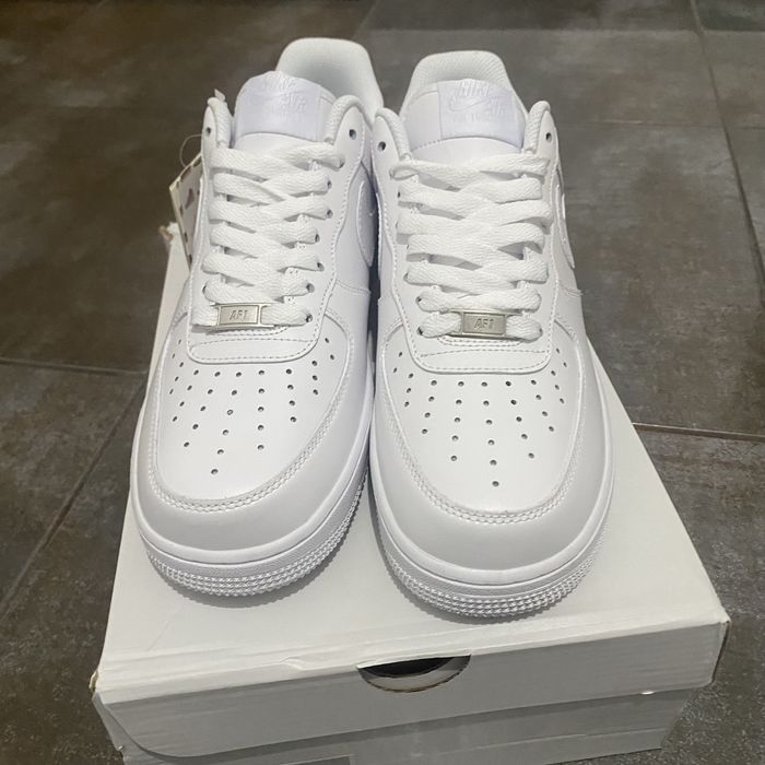 Air force 1 branco
