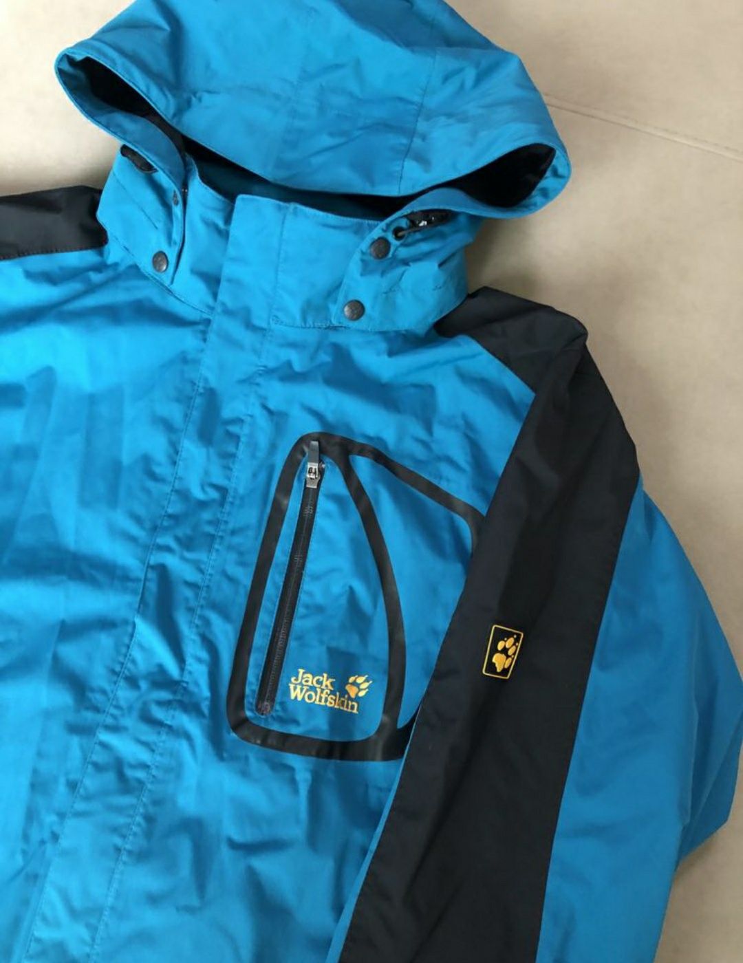 jack wolfskin Texapore 4x4 1 000 Olx