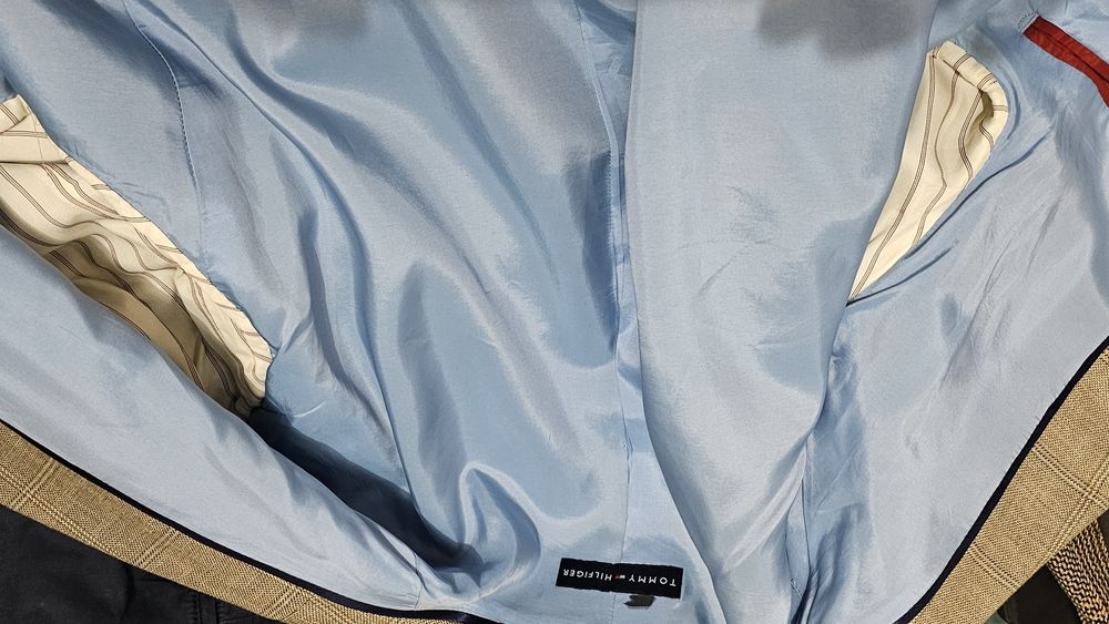 Marynarka oryginał Tommy Hilfiger w rozm. 56