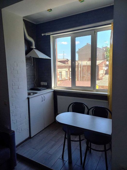 Продам квартиру студию Ярославского метро Центральный рынок новострой