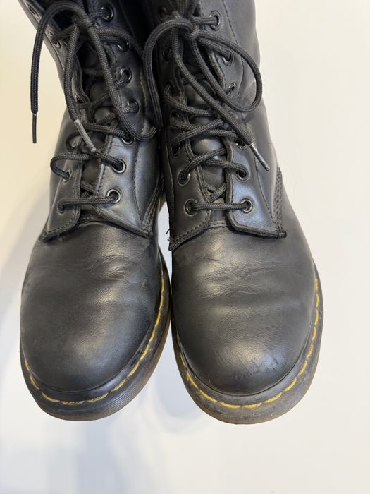 Buty Dr.Martens r.40 leather