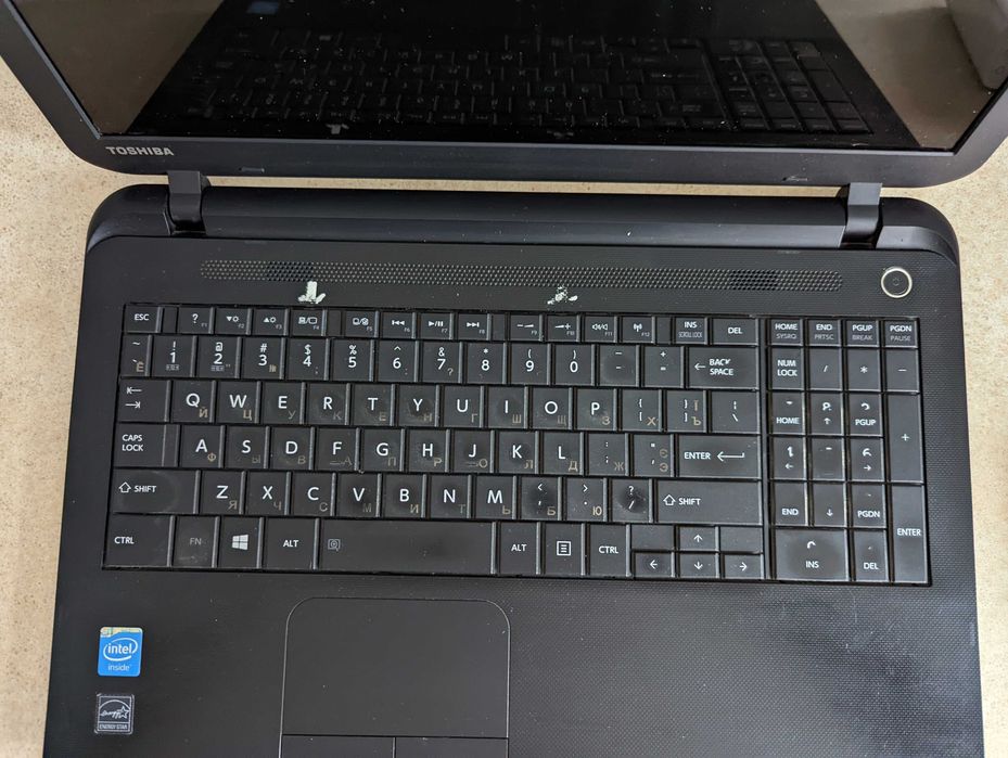Ноутбуки Hp, Lenovo, Toshiba
