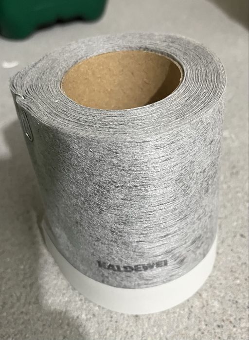 Kaldewei Flex taśma uszczelniająca do wanny lub brodzika