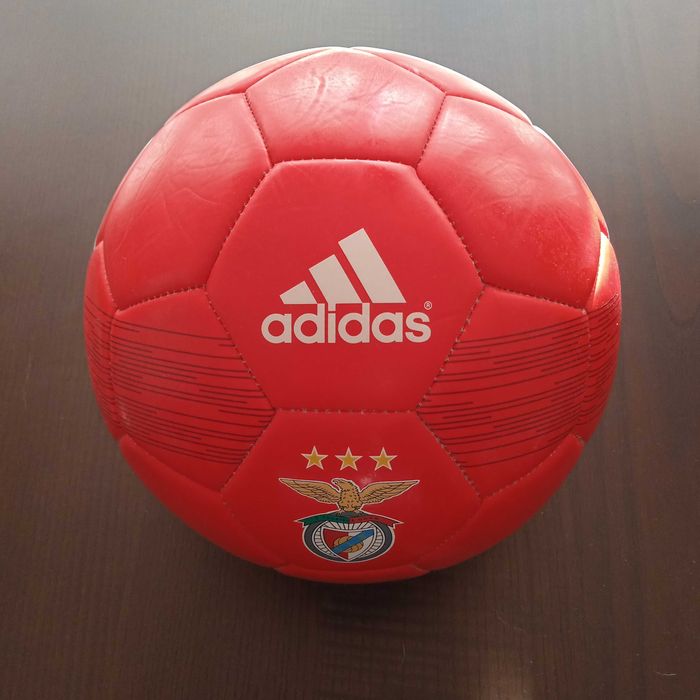 Bola oficial Benfica